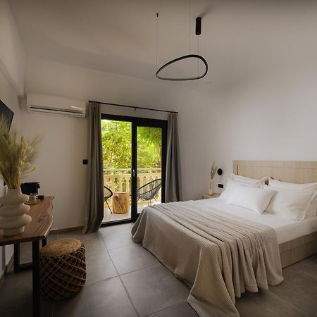 Abelia Boutique Rooms Tsilivi  Luaran gambar