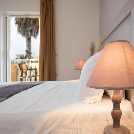 Abelia Boutique Rooms Tsilivi  Luaran gambar