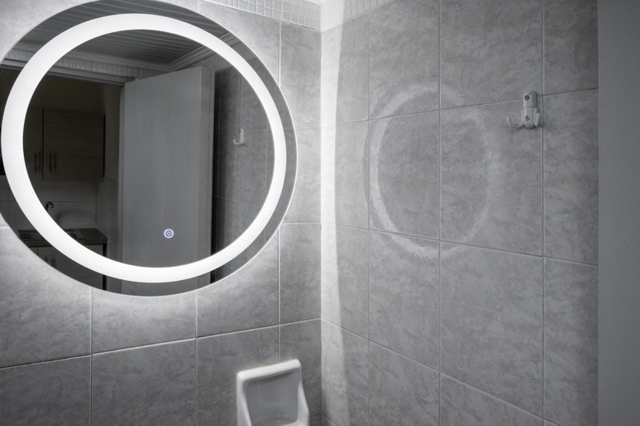Abelia Boutique Rooms Tsilivi  Luaran gambar