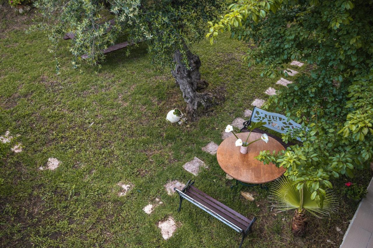 Abelia Boutique Rooms Tsilivi  Luaran gambar