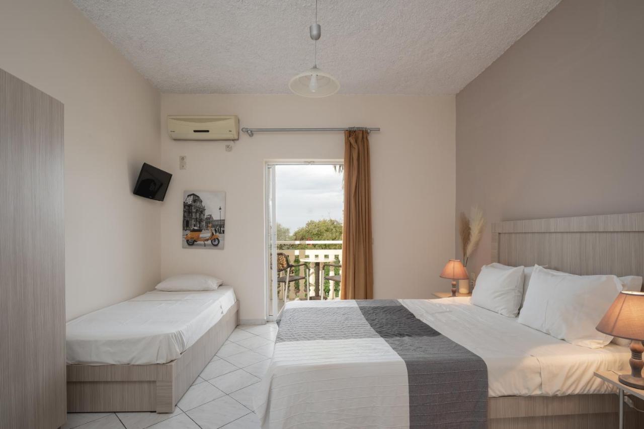 Abelia Boutique Rooms Tsilivi  Luaran gambar