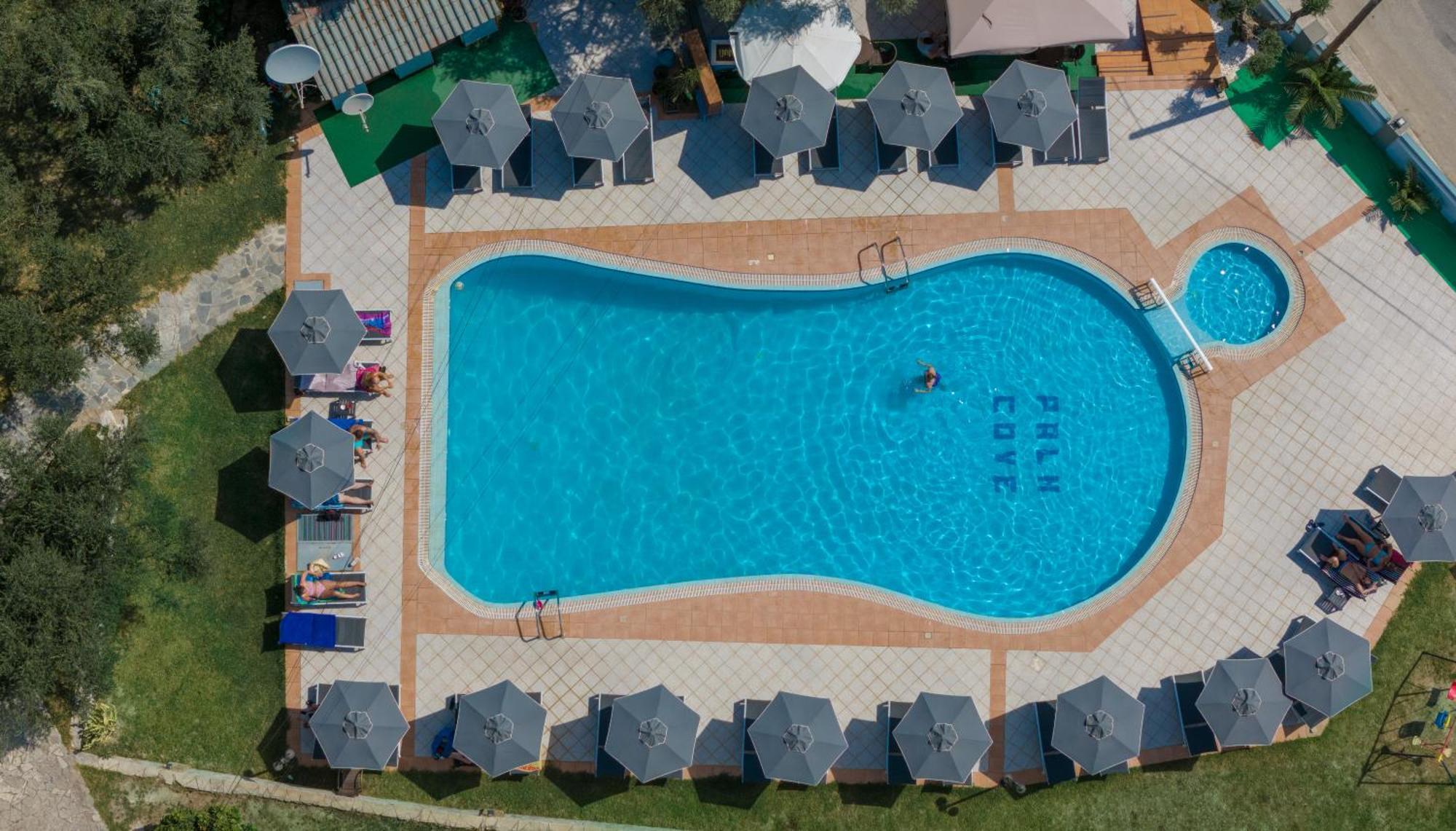 Abelia Boutique Rooms Tsilivi  Luaran gambar