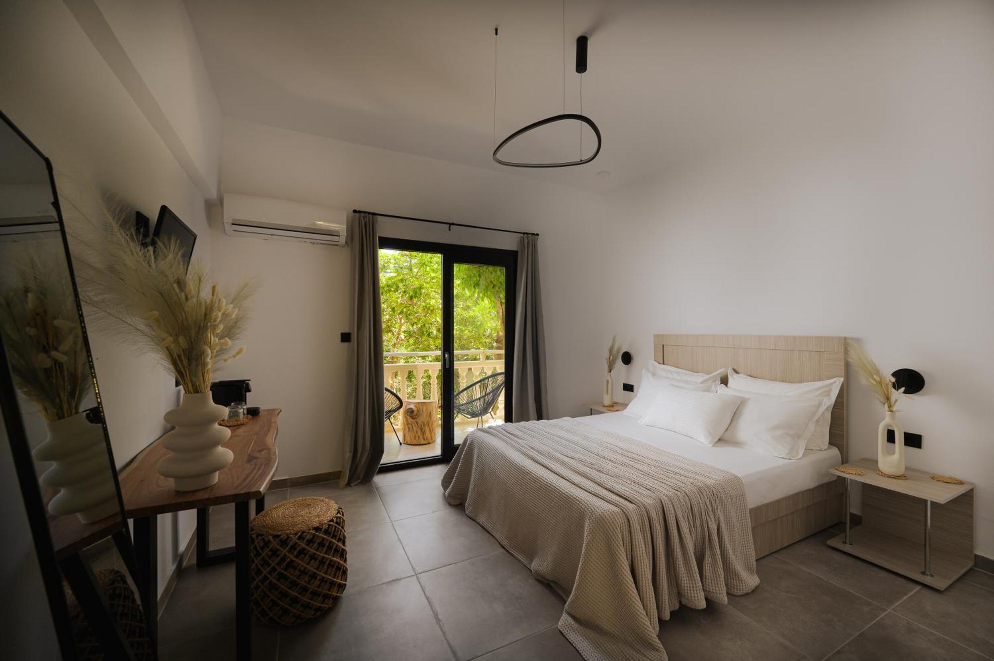 Abelia Boutique Rooms Tsilivi  Luaran gambar