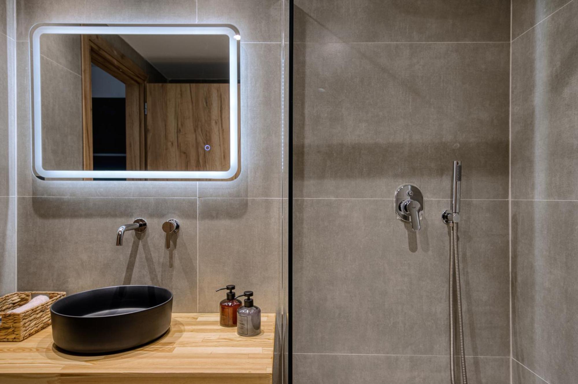 Abelia Boutique Rooms Tsilivi  Luaran gambar